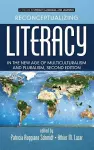 Reconceptualizing Literacy in the New Age of Multiculturalism and Pluralism cover