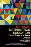 Critical Mathematics Education cover