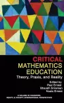 Critical Mathematics Education cover