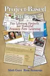 Project Based Literacy cover