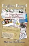 Project Based Literacy cover