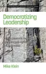 Democratizing Leadership cover