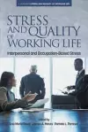 Stress and Quality of Working Life cover