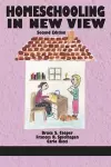 Homeschooling in New View cover