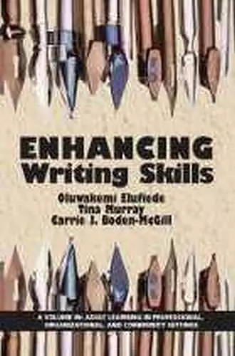 Enhancing Writing Skills cover