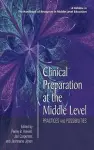 Clinical Preparation at the Middle Level cover