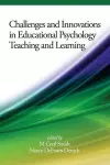Challenges and Innovations in Educational Psychology Teaching and Learning cover
