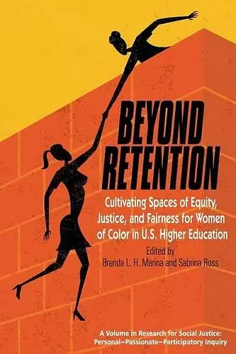 Beyond Retention cover