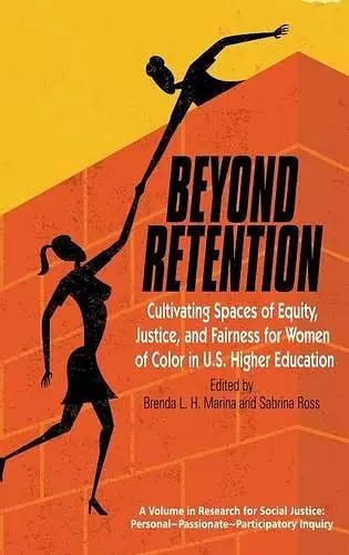 Beyond Retention cover