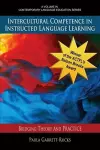 Intercultural Competence in Instructed Language Learning cover