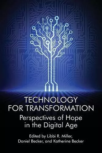 Technology For Transformation cover