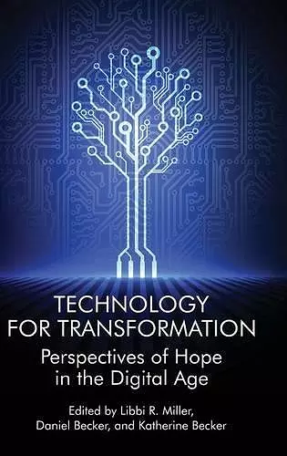 Technology For Transformation cover