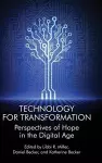 Technology For Transformation cover