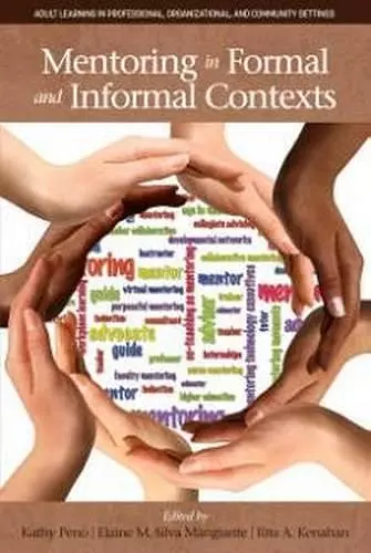 Mentoring in Formal and Informal Contexts cover
