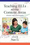 Teaching ELLs Across Content Areas cover