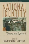 National Identity cover