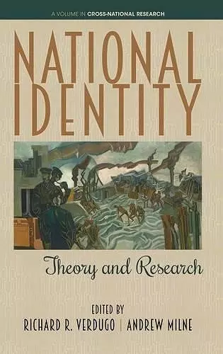 National Identity cover