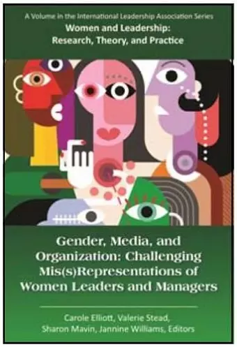 Gender, Media, and Organization cover