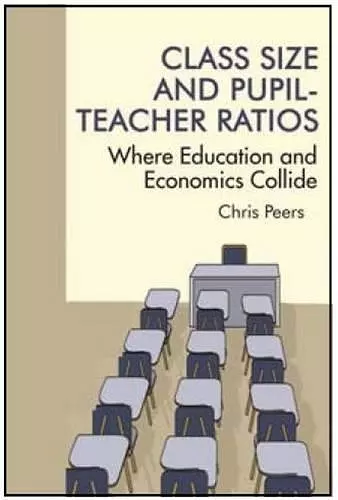 Class Size and Pupil-Teacher Ratios cover