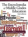 The Encyclopedia of Middle Grades Education cover