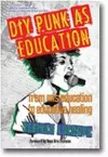 DIY Punk as Education cover