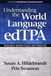 Understanding the World Language edTPA cover