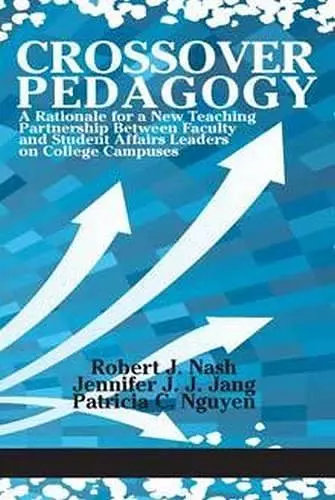 Crossover Pedagogy cover