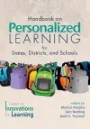 Handbook on Personalized Learning for States, Districts, and Schools cover