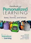 Handbook on Personalized Learning for States, Districts, and Schools cover