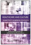 Healthcare and Culture cover