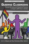 Queering Classrooms cover