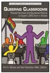 Queering Classrooms cover