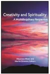 Creativity and Spirituality cover
