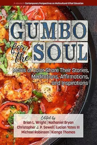 Gumbo for the Soul cover