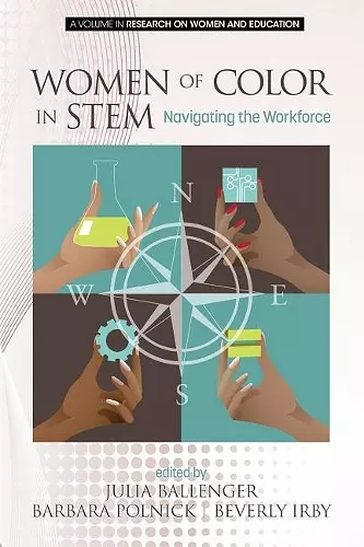 Women of Color in STEM cover