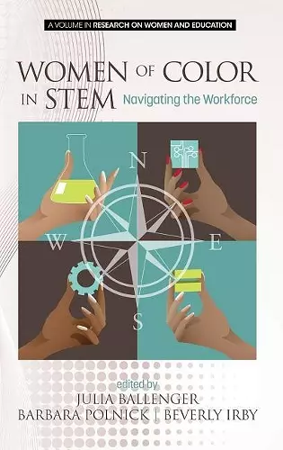 Women of Color in STEM cover