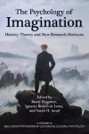 The Psychology of Imagination cover