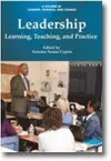 Leadership cover