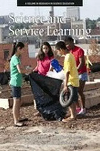 Science and Service Learning cover