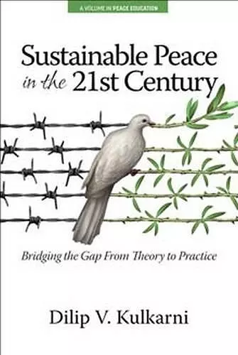 Sustainable Peace in the Twenty-First Century cover