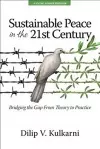 Sustainable Peace in the Twenty-First Century cover