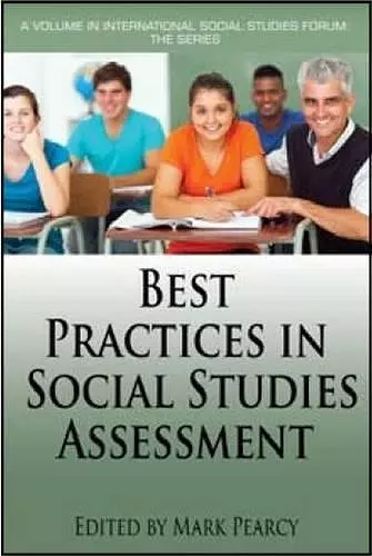 Best Practices in Social Studies Assessment cover