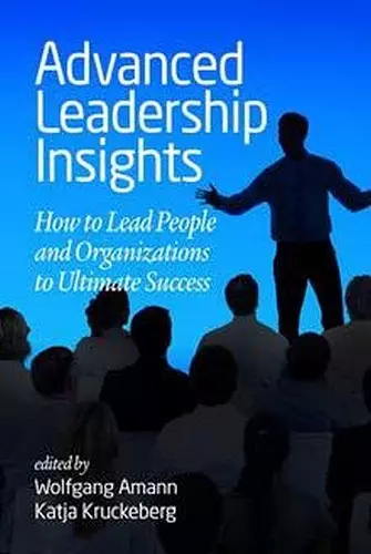 Advanced Leadership Insights cover