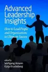 Advanced Leadership Insights cover