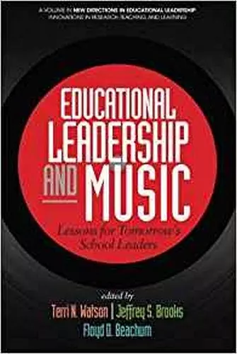 Educational Leadership and Music cover