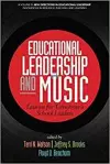 Educational Leadership and Music cover