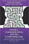 Gender, Communication, and the Leadership Gap cover