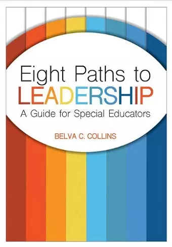 Eight Paths to Leadership cover