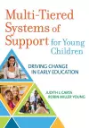 Multi-Tiered Systems of Support for Young Children cover