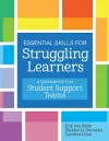 Essential Skills for Struggling Learners cover